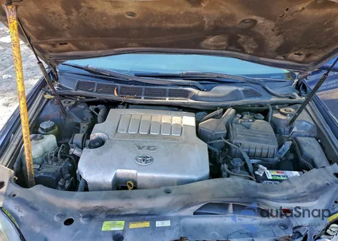 2006 Toyota Avalon Xl from USA, damaged, VIN 4T1BK36B06U132105